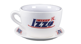 Caffè Izzo - Tazzone